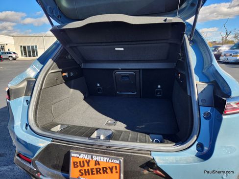 Used 2024 Dodge Hornet R/T image 18