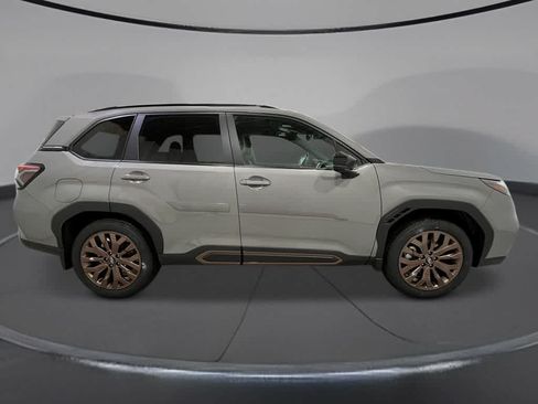 Certified 2026 Subaru Forester Sport AWD/4WD image 6