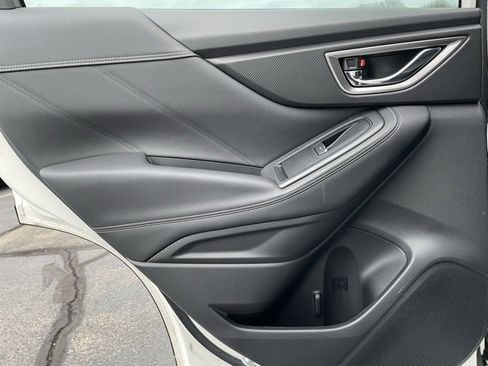 Used 2023 Subaru Forester Touring image 25