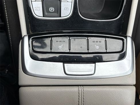 Used 2023 Hyundai Tucson SEL image 35