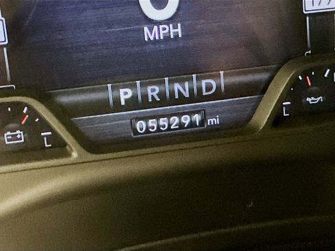 Used 2021 RAM 1500 Big Horn image 19