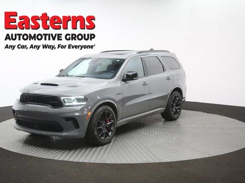 Used 2024 Dodge Durango R/T AWD/4WD image 57