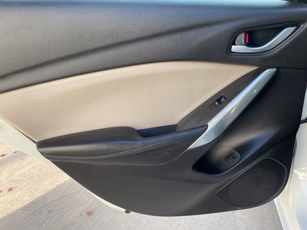 Used 2015 MAZDA MAZDA6 i Sport FWD image 20