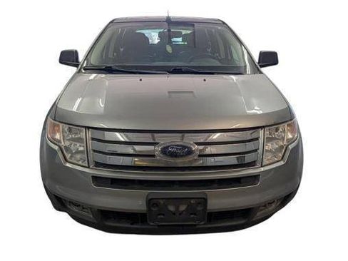 Used 2007 Ford Edge SEL Plus AWD/4WD image 9