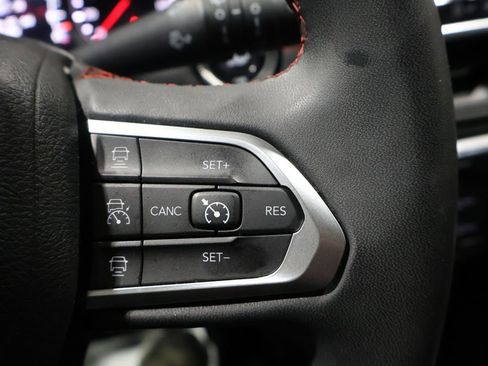 Certified 2023 Jeep Compass Trailhawk image 34