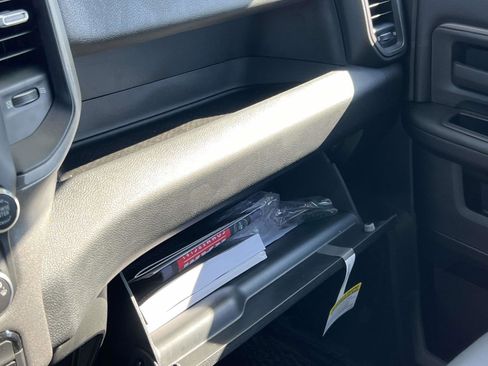 Used 2023 RAM 3500 Tradesman image 14