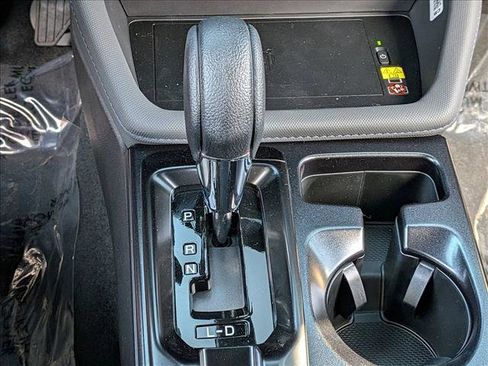 New 2026 Subaru Forester Premium AWD/4WD image 13