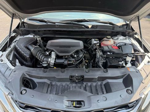 Used 2020 Chevrolet Blazer Premier w/ Driver Confidence II Package image 24