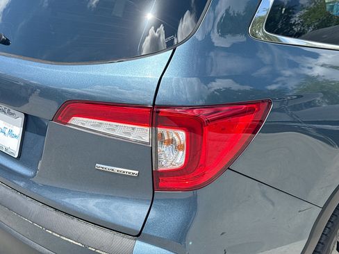 Used 2021 Honda Pilot Special Edition image 27