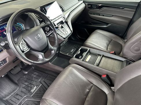 Used 2018 Honda Odyssey Elite image 11