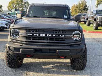 New 2025 Ford Bronco Big Bend AWD/4WD video 2