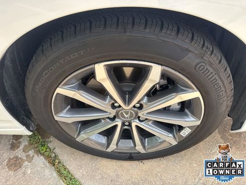 Certified 2025 Acura Integra FWD image 31