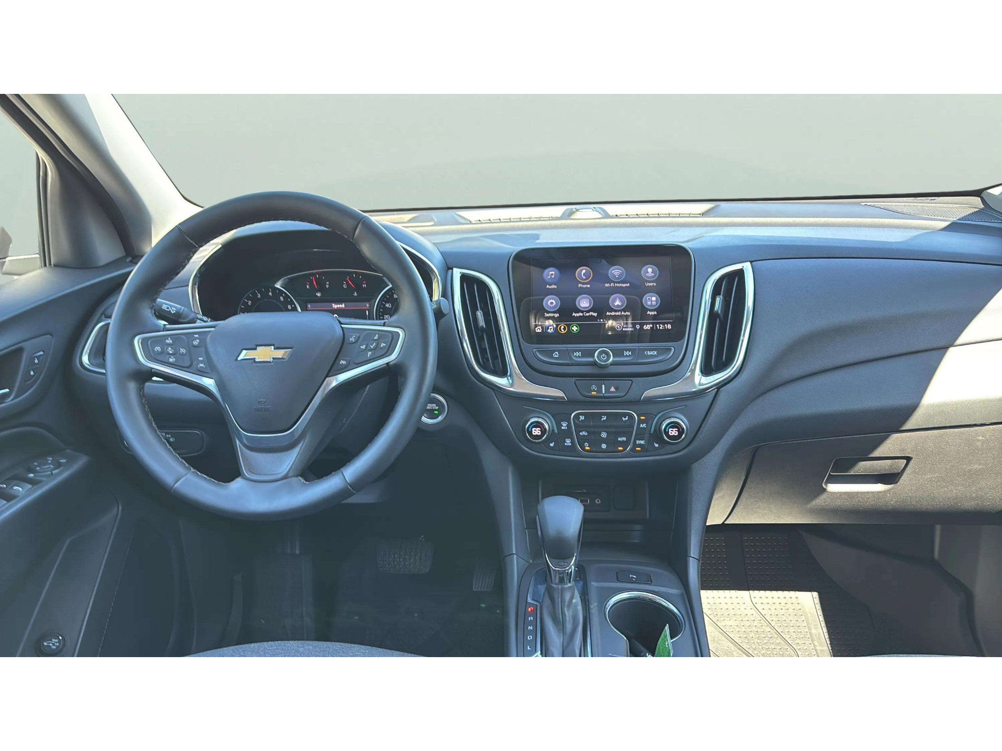Used 2023 Chevrolet Equinox LT AWD/4WD image 12