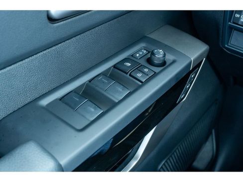 New 2026 Toyota Tundra Limited image 24