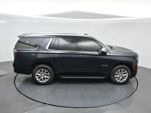 Used 2025 Chevrolet Tahoe Premier image 55