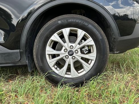 New 2025 Ford Escape Active w/ Tech Pack #1 image 7