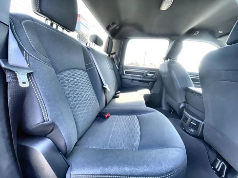 Used 2025 RAM 2500 Big Horn image 25