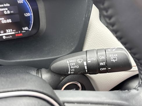 Used 2024 Toyota RAV4 Limited w/ Advanced Technology Package image 25