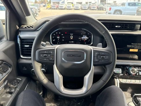 New 2026 GMC Sierra 1500 Denali w/ Denali Reserve Package image 19