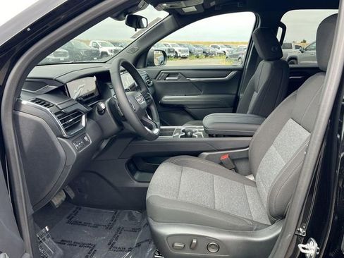 New 2025 GMC Acadia Elevation image 22