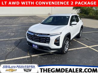 Used 2026 Chevrolet Equinox LT w/ Convenience Package II video 1