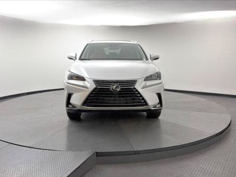 Used 2021 Lexus NX 300 AWD w/ Accessory Package 2 image 11
