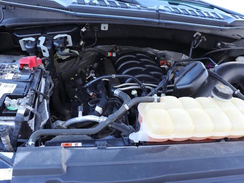 Used 2018 Ford F150 XL w/ Equipment Group 101A Mid image 30