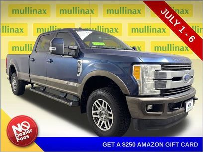 Certified 2017 Ford F350 King Ranch