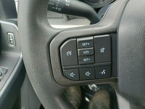 Used 2024 Ford F250 XL w/ STX Appearance Package AWD/4WD image 29