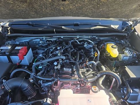 New 2026 Toyota 4Runner TRD Sport Premium image 31