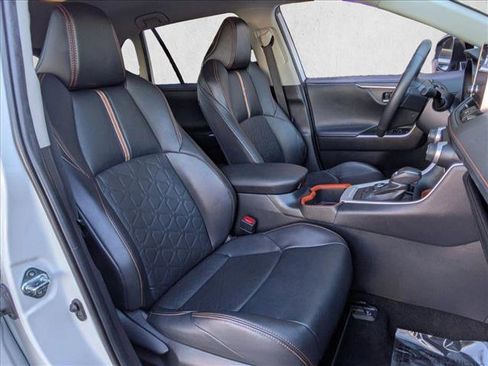Used 2024 Toyota RAV4 Adventure image 18