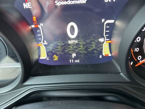 New 2026 Jeep Gladiator Willys image 22