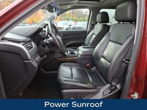 Used 2019 Chevrolet Tahoe LT image 18