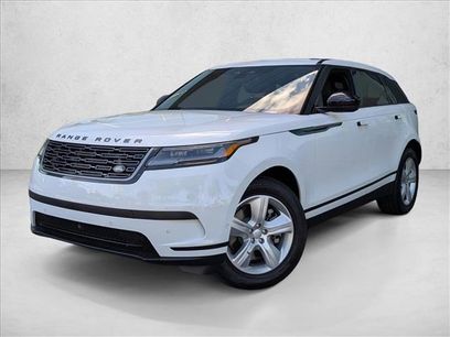 Certified 2026 Land Rover Range Rover Velar S