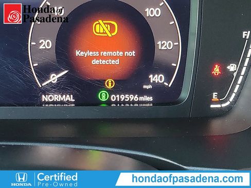 Certified 2025 Honda Civic Sport Touring image 14