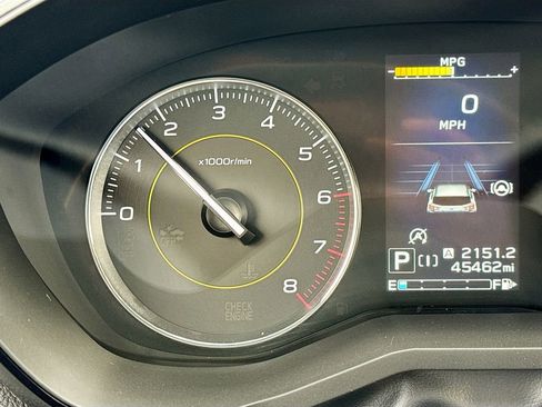 Used 2023 Subaru Crosstrek 2.5i Sport AWD/4WD image 15