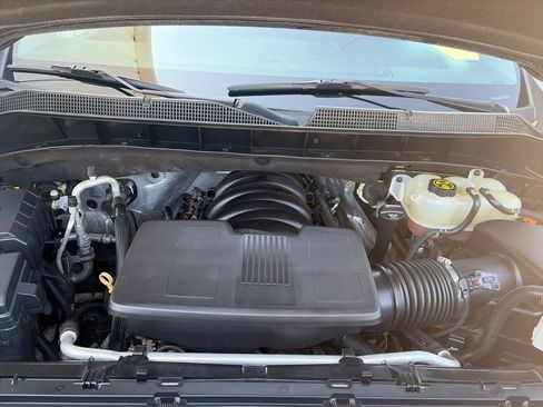 Used 2021 Chevrolet Silverado 1500 LT w/ Bed Protection Package AWD/4WD image 31