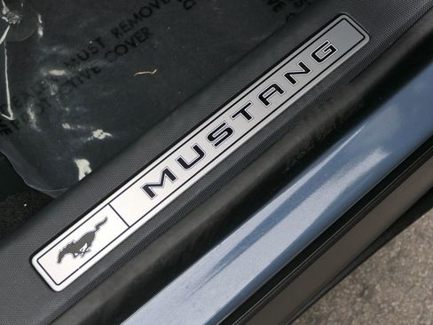 Used 2023 Ford Mustang Mach-E Premium RWD image 26