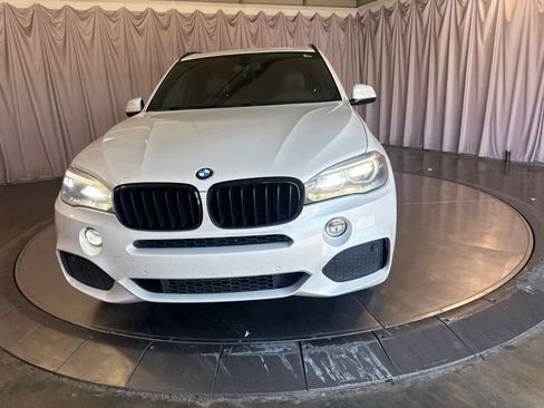 Used 2016 BMW X5 xDrive35i AWD/4WD image 2