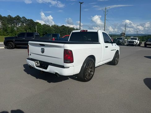 Used 2012 RAM 1500 Express RWD image 4