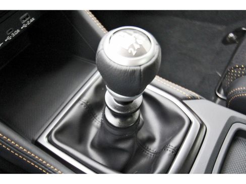 New 2026 Subaru WRX tS AWD/4WD image 23