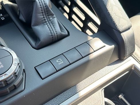 New 2026 Toyota 4Runner TRD Sport Premium AWD/4WD image 29