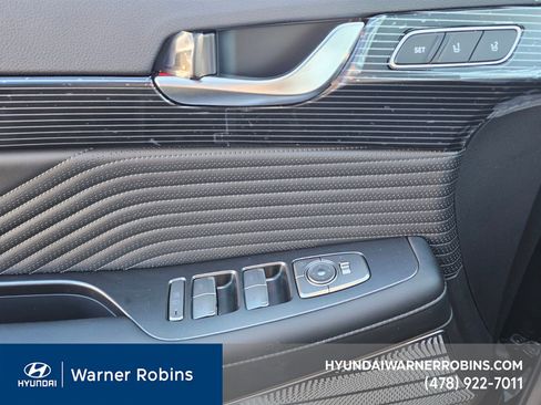 New 2025 Hyundai Palisade Calligraphy image 27