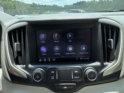 Used 2020 GMC Terrain Denali w/ Denali Premium Package AWD/4WD image 23