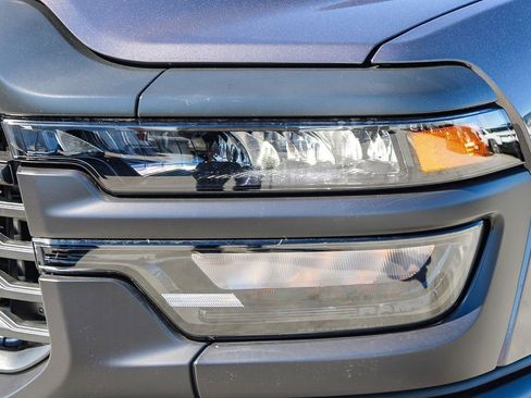 New 2026 RAM 3500 Tradesman image 5