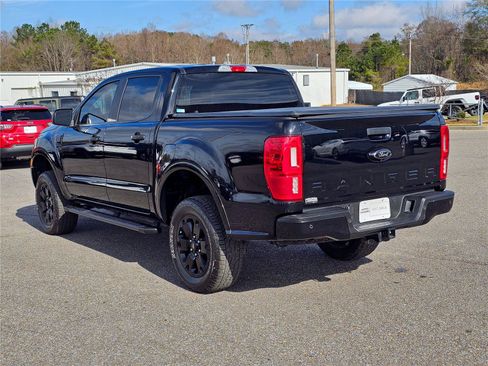 Used 2023 Ford Ranger XLT w/ Equipment Group 301A Mid RWD image 13