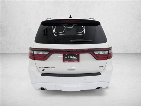 New 2026 Dodge Durango GT AWD/4WD image 7