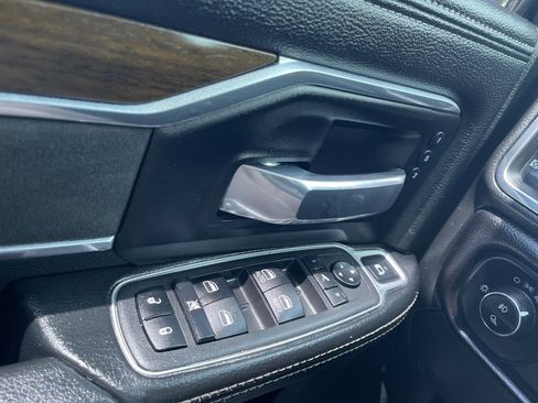 Used 2022 RAM 2500 Laramie AWD/4WD image 22