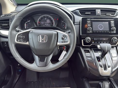 Used 2018 Honda CR-V LX image 20