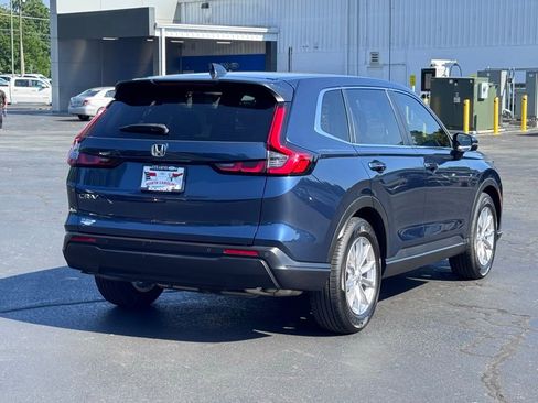 Used 2024 Honda CR-V EX-L image 6